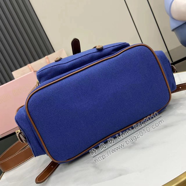 MIU MIU專櫃繆繆最新款背包女士雙肩包 jh2731型號：5BZ042